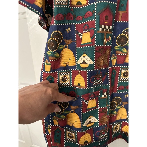 womens scrub - Picture 3 of 7